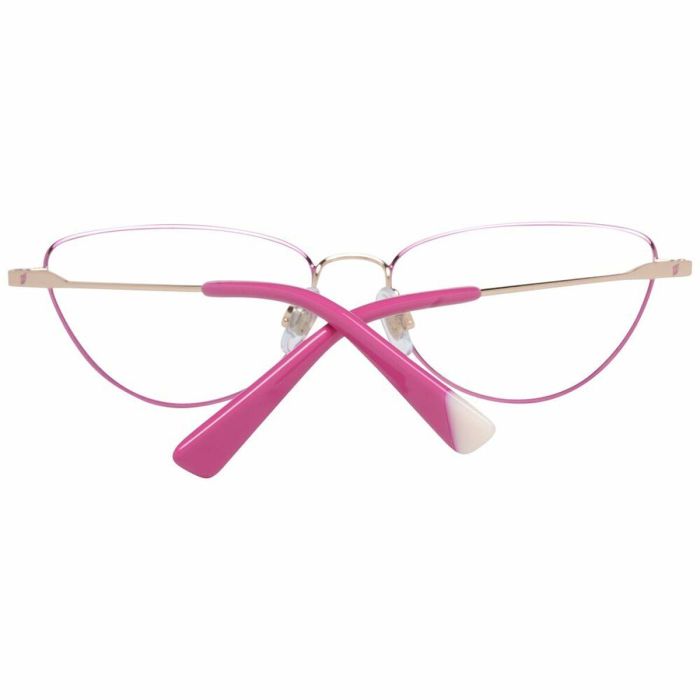 Montura de Gafas Mujer Web Eyewear WE5294 53033 1 Montura de Gafas Mujer Web Eyewear WE5294 53033 1
