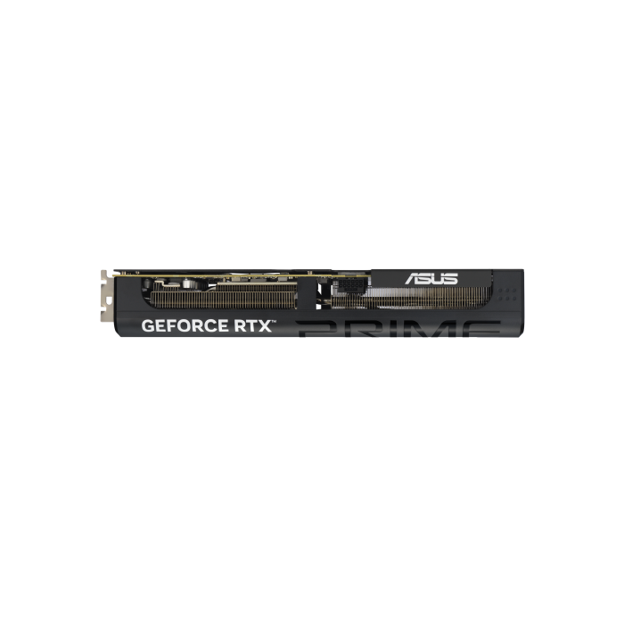 Asus RTX 5070 12GB GDDR7 OC Edition NVIDIA GeForce - Tarjeta Gráfica PCI Express 5.0 para Gaming y Creación 9 Asus RTX 5070 12GB GDDR7 OC Edition NVIDIA GeForce - Tarjeta Gráfica PCI Express 5.0 para Gaming y Creación 9