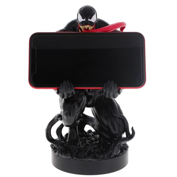 Cable Guy soporte sujecion figura Venom Marvel 20cm 5 Cable Guy soporte sujecion figura Venom Marvel 20cm 5