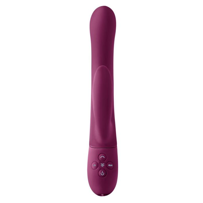 Vibrador Punto G FemmeFunn Balai Rosa 5 Vibrador Punto G FemmeFunn Balai Rosa 5
