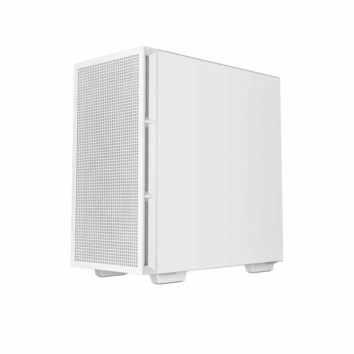 Caja Semitorre ATX DEEPCOOL CH360 Blanco 7 Caja Semitorre ATX DEEPCOOL CH360 Blanco 7