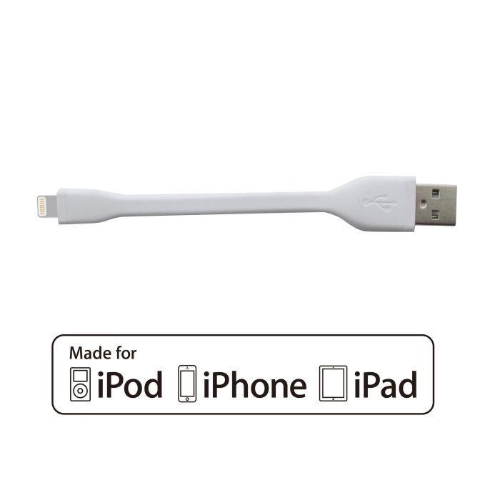 Cable Phoenix Usb A Lightning Certificado Cable Phoenix Usb A Lightning Certificado