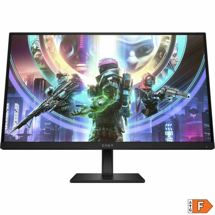 Monitor HP 780J4E9#ABB 27" IPS Flicker free 240 Hz 1 Monitor HP 780J4E9#ABB 27" IPS Flicker free 240 Hz 1