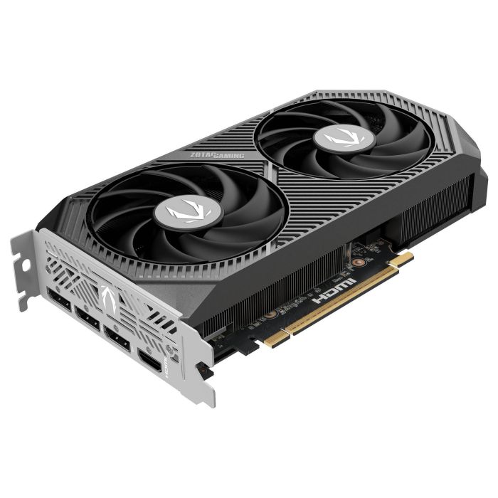 Zotac RTX 5060 Ti 8GB GDDR7 Twin Edge OC Tarjeta Gráfica 4 Zotac RTX 5060 Ti 8GB GDDR7 Twin Edge OC Tarjeta Gráfica 4