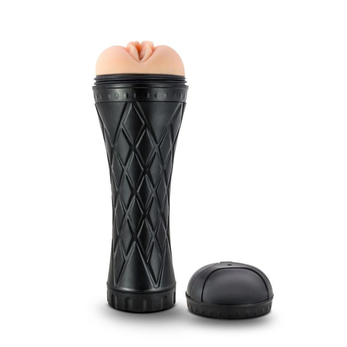 Masturbador Masculino Blush M for Men Carne 5 Masturbador Masculino Blush M for Men Carne 5