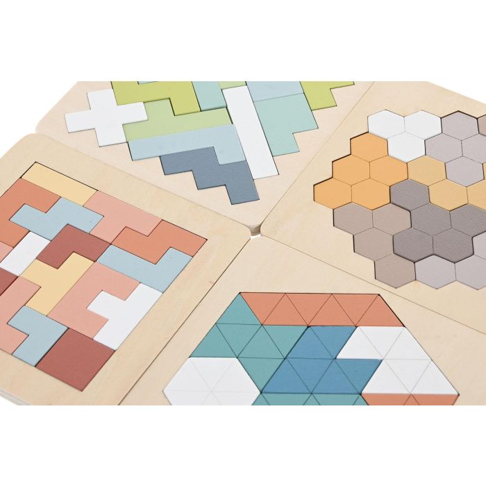 Juguete Kids DKD Home Decor Multicolor 1 x 13 x 13 cm (24 Unidades) 2 Juguete Kids DKD Home Decor Multicolor 1 x 13 x 13 cm (24 Unidades) 2