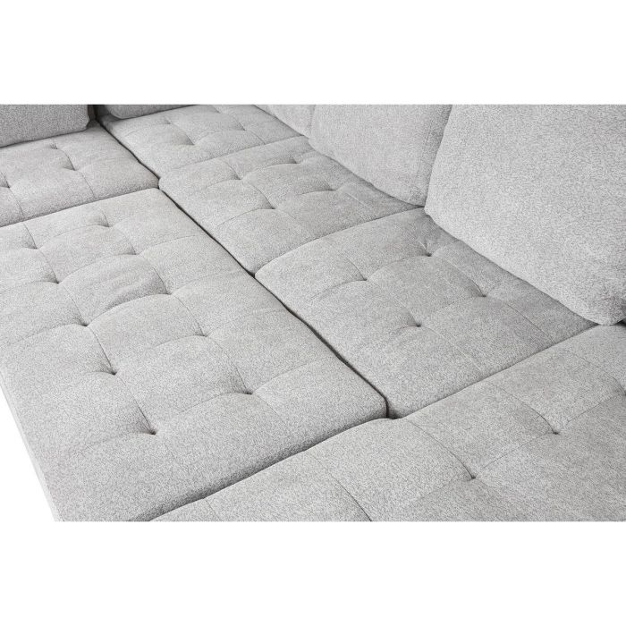 Sofá Cama Home ESPRIT Moderno 307 x 242 x 86 cm 5 Sofá Cama Home ESPRIT Moderno 307 x 242 x 86 cm 5