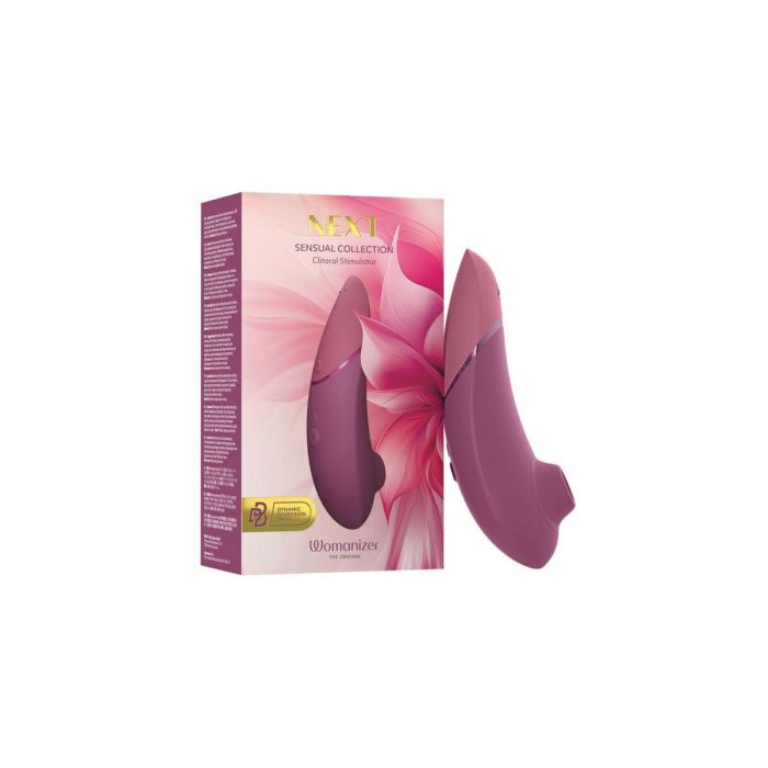 Succionador de Clítoris Womanizer Dusky