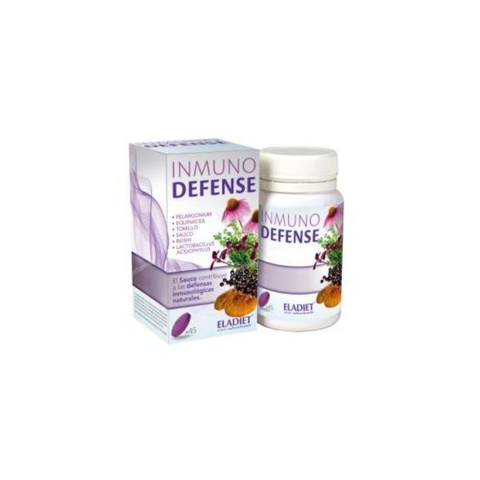 Inmuno Defense