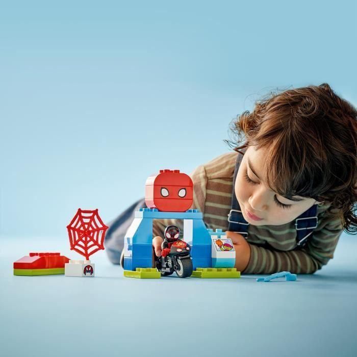 Aventura En Moto De Spin Lego Duplo Disney 10424 Lego 4 Aventura En Moto De Spin Lego Duplo Disney 10424 Lego 4