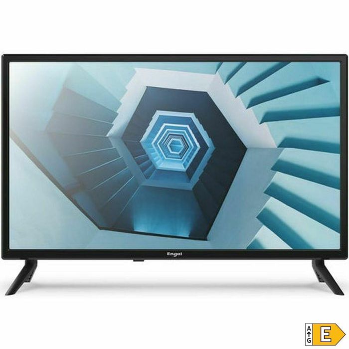 Televisión Engel LE2466T2 HD 24" LED 2