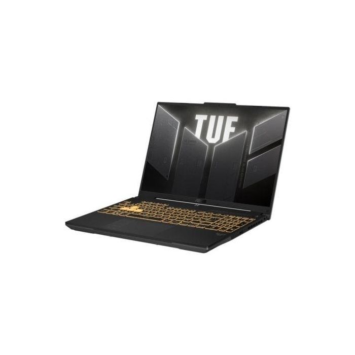 Portátil Gaming Asus TUF F16 TUF607VU-RL130 Intel Core i7-13620H/ 16GB/ 512GB SSD/ GeForce RTX 4050/ 16"/ Sin Sistema Operativo 2 Portátil Gaming Asus TUF F16 TUF607VU-RL130 Intel Core i7-13620H/ 16GB/ 512GB SSD/ GeForce RTX 4050/ 16"/ Sin Sistema Operativo 2