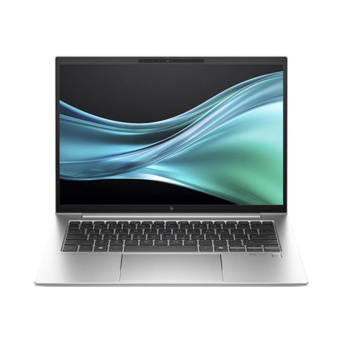 HP EliteBook G11 Portátil AMD Ryzen 7 8840U 14" WUXGA 16 GB DDR5 512 GB SSD AMD Radeon 780M Windows 11 Pro Plata HP EliteBook G11 Portátil AMD Ryzen 7 8840U 14" WUXGA 16 GB DDR5 512 GB SSD AMD Radeon 780M Windows 11 Pro Plata