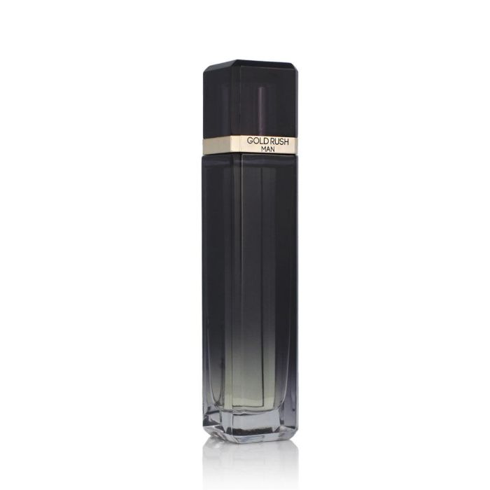 Perfume Hombre Paris Hilton EDT Gold Rush 100 ml 1 Perfume Hombre Paris Hilton EDT Gold Rush 100 ml 1