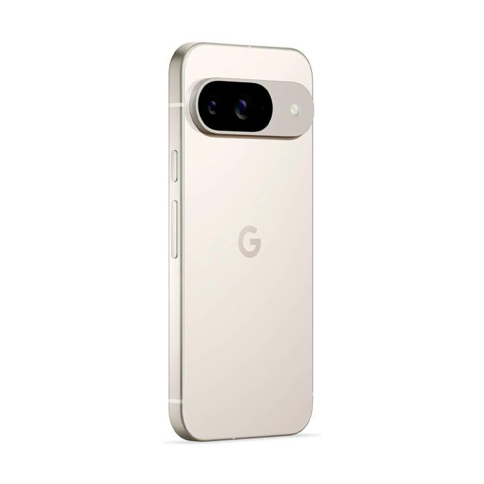 Smartphone Google Pixel 9 6,3" 12 GB RAM 128 GB Blanco 1