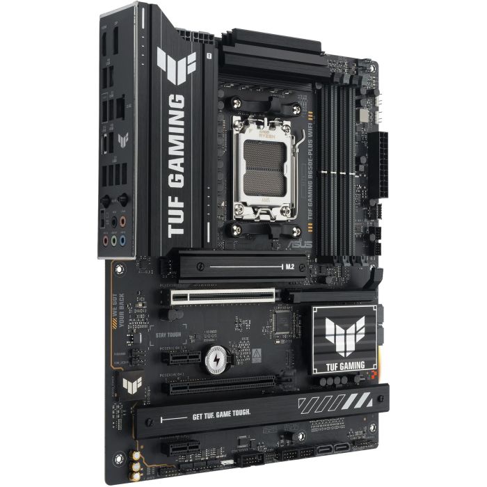MB ASUS TUF GAMING B650E-PLUS WIFI 9