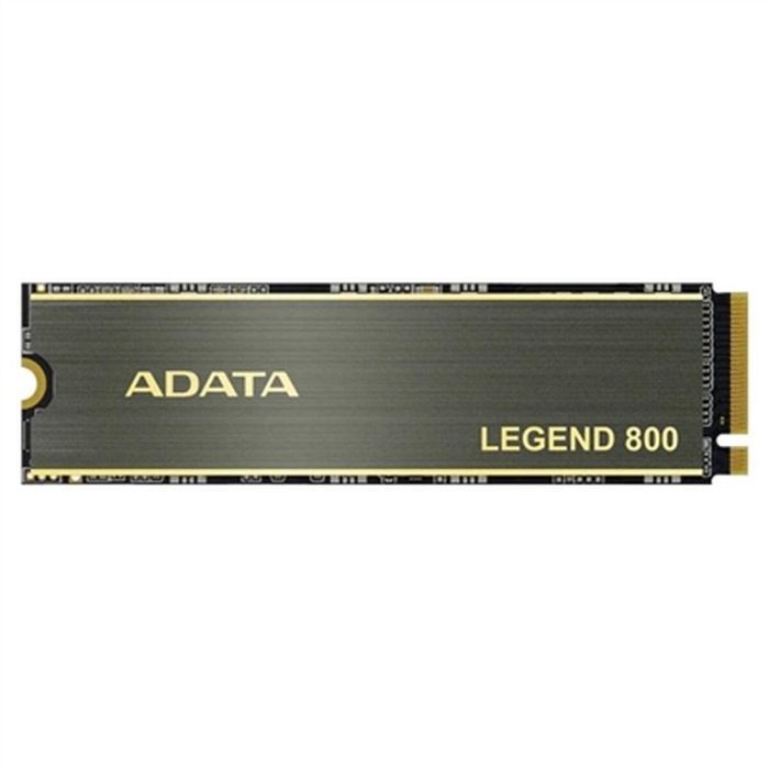 Disco Duro Adata LEGEND 800 1 TB SSD 4