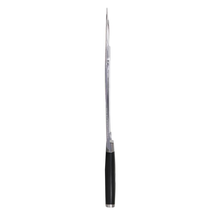 Cuchillo Verduras Moare 15 cm - Quttin (6 Unidades) 2 Cuchillo Verduras Moare 15 cm - Quttin (6 Unidades) 2
