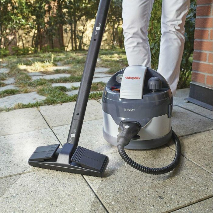 Vaporeta POLTI Eco PRO 3.0 4.5 bar 2 L 2000W 2 Vaporeta POLTI Eco PRO 3.0 4.5 bar 2 L 2000W 2