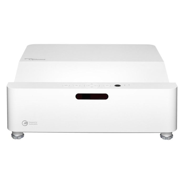 Optoma GT3500HDR Proyector DLP Láser 3D Full HD 1920x1080 3800 lm Cine en Casa 1