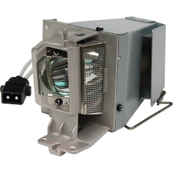 Optoma SP.71P01GC01 Lámpara de Proyector para H114, S331, W330, W331, H183X, S321, EH330, EH331 - 195W, 5000h