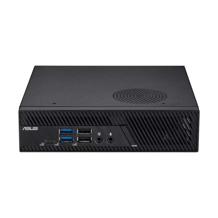 ASUS Mini PC PB63-B5047MH Intel Core i5-13400 16GB DDR5 512GB SSD Negro 90MS02R1-M001F0 0 ASUS Mini PC PB63-B5047MH Intel Core i5-13400 16GB DDR5 512GB SSD Negro 90MS02R1-M001F0 0