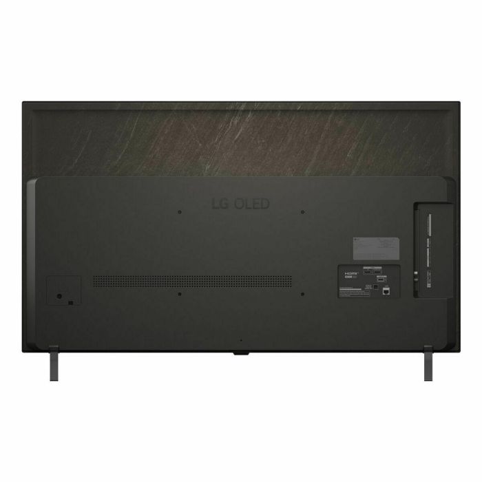 Smart TV LG 65B56LA 65" 4K Ultra HD HDR OLED 3 Smart TV LG 65B56LA 65" 4K Ultra HD HDR OLED 3