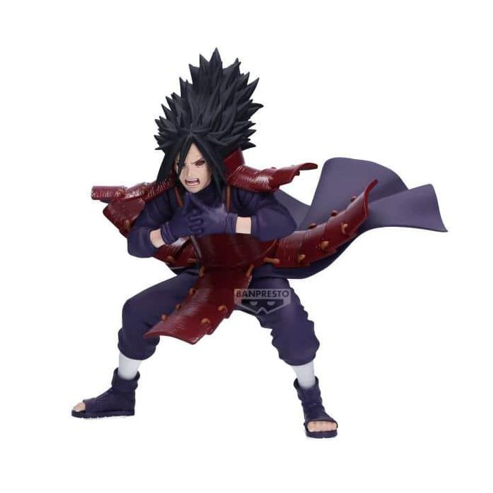Figura Banpresto Naruto Shippuden Vibration Stars 1