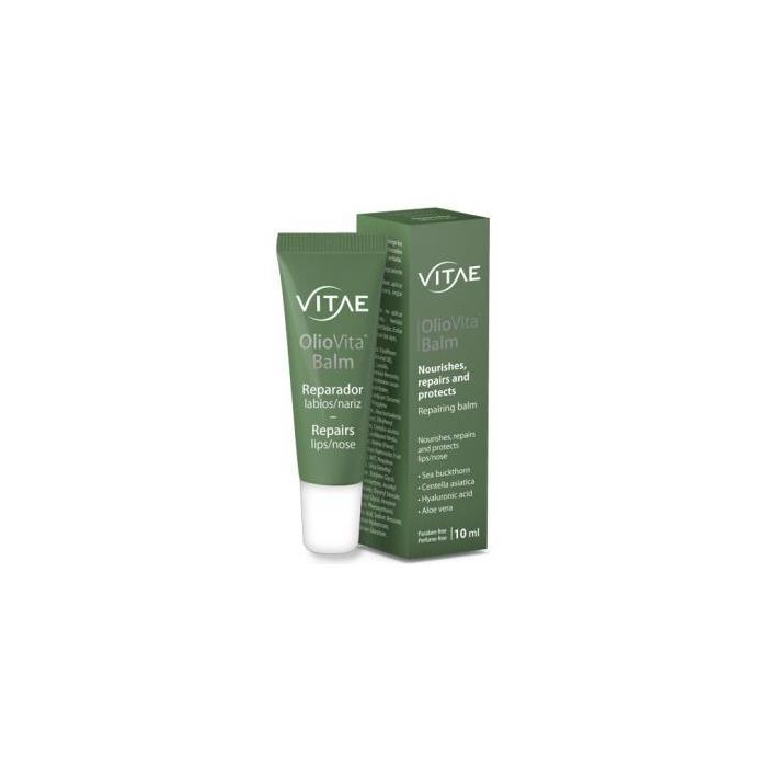Oliovita Balm 10Ml. Oliovita Balm 10Ml.