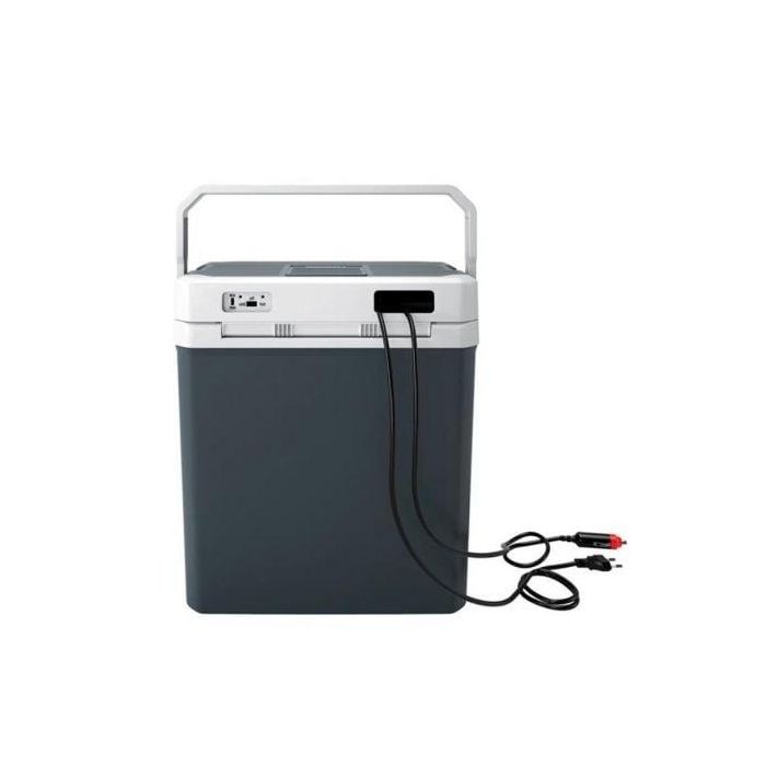 Nevera Portátil Tristar KB7524 Antracita Plástico 24 L 2 Nevera Portátil Tristar KB7524 Antracita Plástico 24 L 2