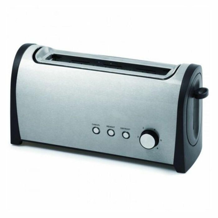 Tostadora COMELEC 6500041309 1000W 1000 W Tostadora COMELEC 6500041309 1000W 1000 W