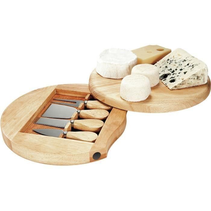 Tabla para Quesos Livoo 1 Tabla para Quesos Livoo 1