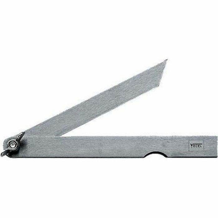 Escuadra de mecánico VOGEL 0 Escuadra de mecánico VOGEL 0