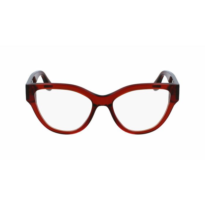 Montura de Gafas Mujer Victoria Beckham VB2646-5316610 Ø 53 mm 2 Montura de Gafas Mujer Victoria Beckham VB2646-5316610 Ø 53 mm 2