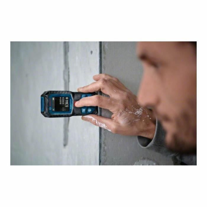 Bosch Professional Telémetro Láser GLM 50-22 Medidor Distancia 7