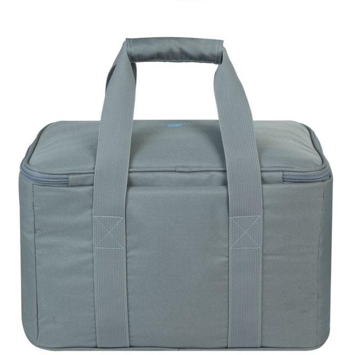 Riva Kühltasche Germio 17L grau 5717 5