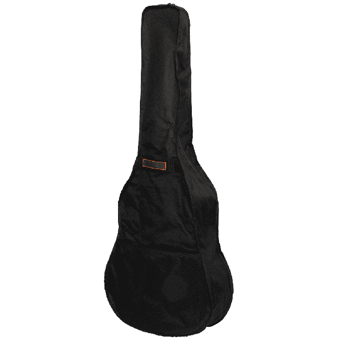 Funda Guitarra Acústica Tobago (Display 10 Un.) 5 Funda Guitarra Acústica Tobago (Display 10 Un.) 5