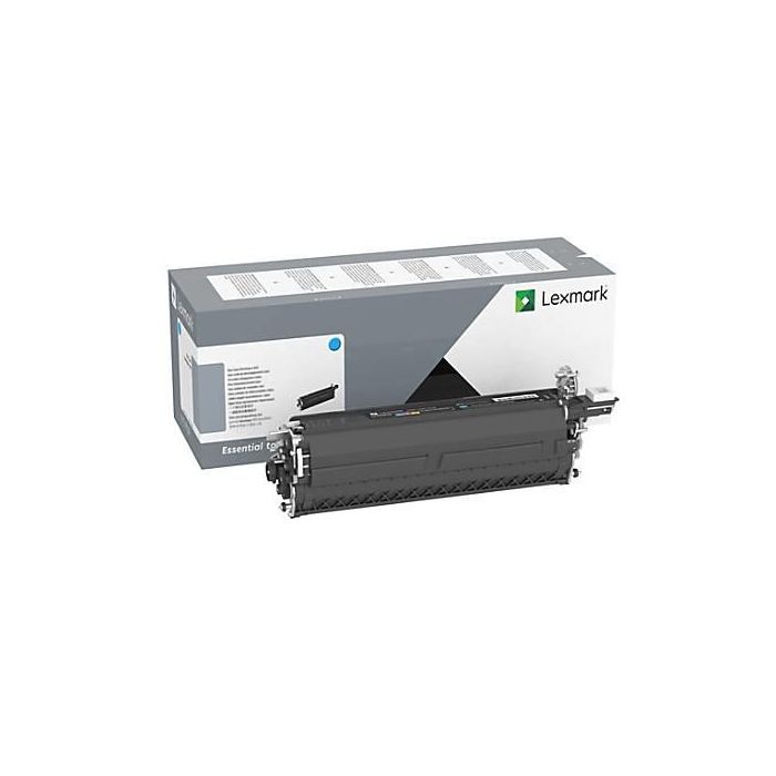 LEXMARK Unidad de revelador DEV 125K