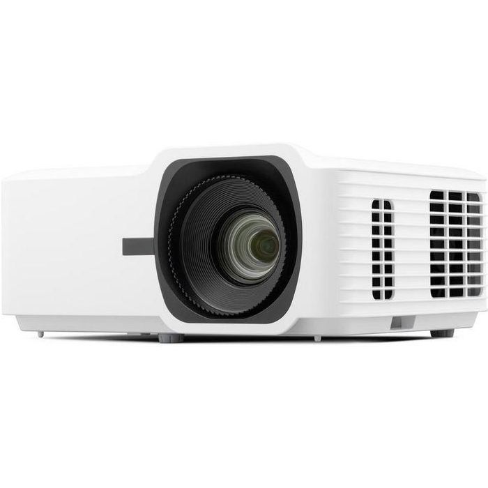 ViewSonic LS630HD Proyector Láser Full HD 1080p 4.000 Lúmenes ANSI DLP Contraste 3.000.000:1 Luminous Superior Sin Lámpara 30.000h 2 ViewSonic LS630HD Proyector Láser Full HD 1080p 4.000 Lúmenes ANSI DLP Contraste 3.000.000:1 Luminous Superior Sin Lámpara 30.000h 2