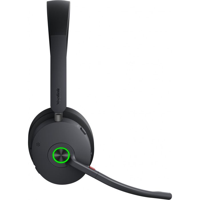 Yealink Bluetooth Headset BH74 UC USB-C/A 2 Yealink Bluetooth Headset BH74 UC USB-C/A 2