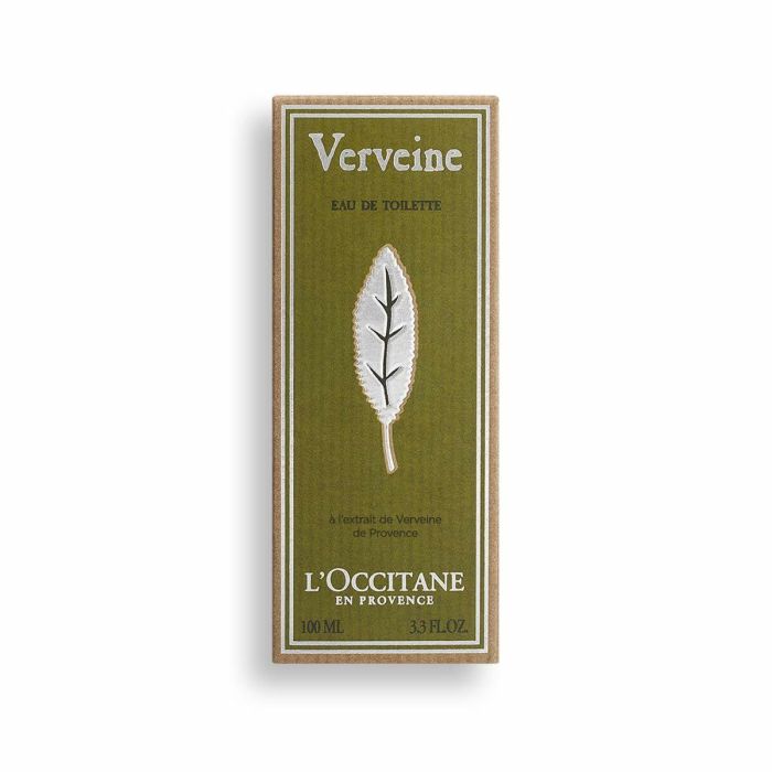 L'Occitane En Provence Verbena 1