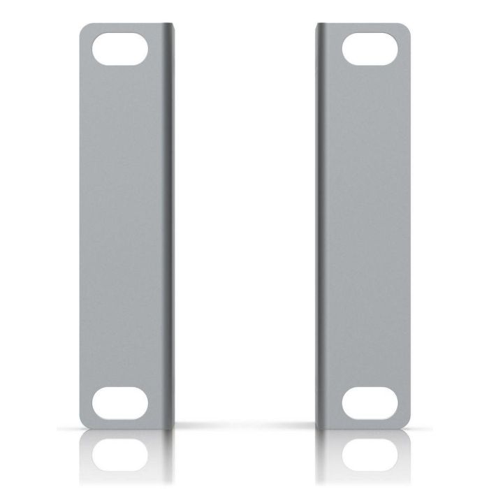 Ubiquiti Orejas de Rack Galvanized Steel 2U para UniFi 9