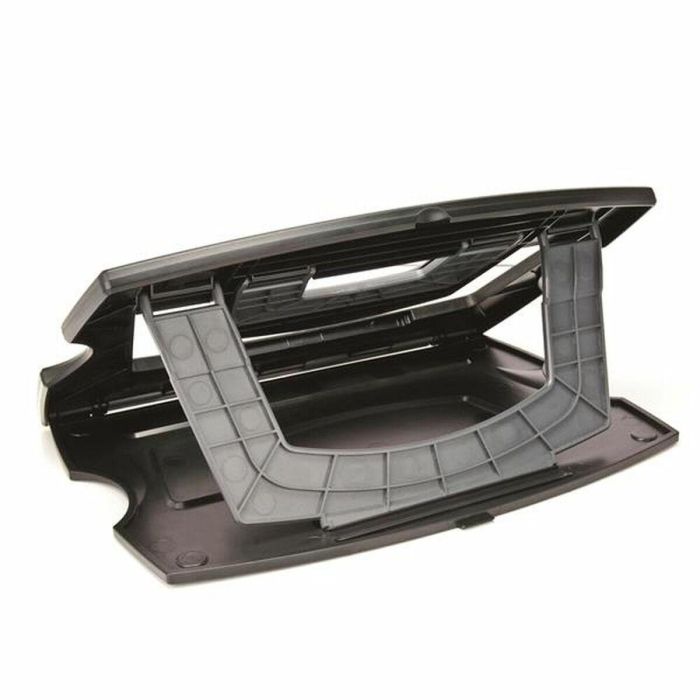 Base de Refrigeración para Portátil Startech LTRISERP Negro 12" 2