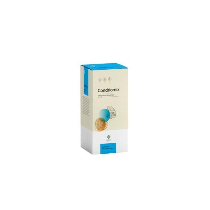 Condriomix 96Cap. Condriomix 96Cap.