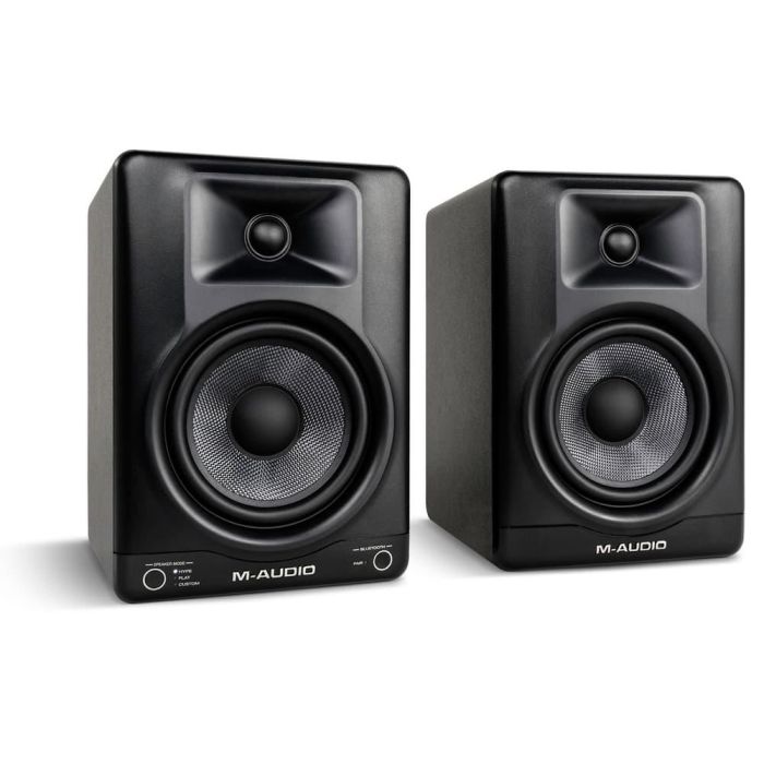 Bx5 Bluetooth (Par) Maudio 6