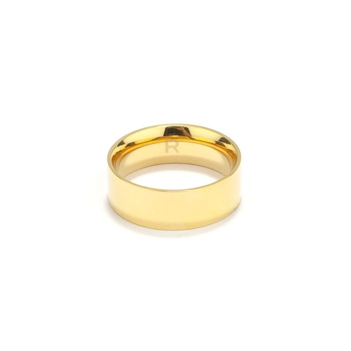 Anillo Mujer Radiant RH000031-22 22 Dorado 2