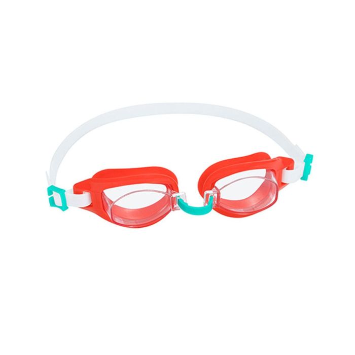 Gafas de Natación para Niños Bestway Rosa 4 Gafas de Natación para Niños Bestway Rosa 4