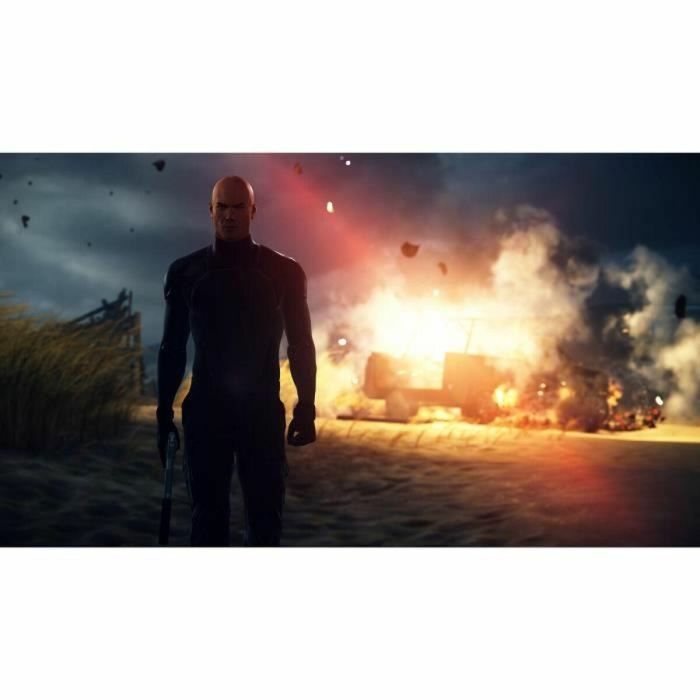 Koch Media KOC0884095223342 - HITMAN World of Assassination Edición Signature - Juego para Nintendo Switch 2 2