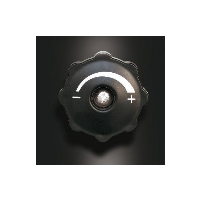 Pedaleador Digital Jocca 6158N/ Negro 3