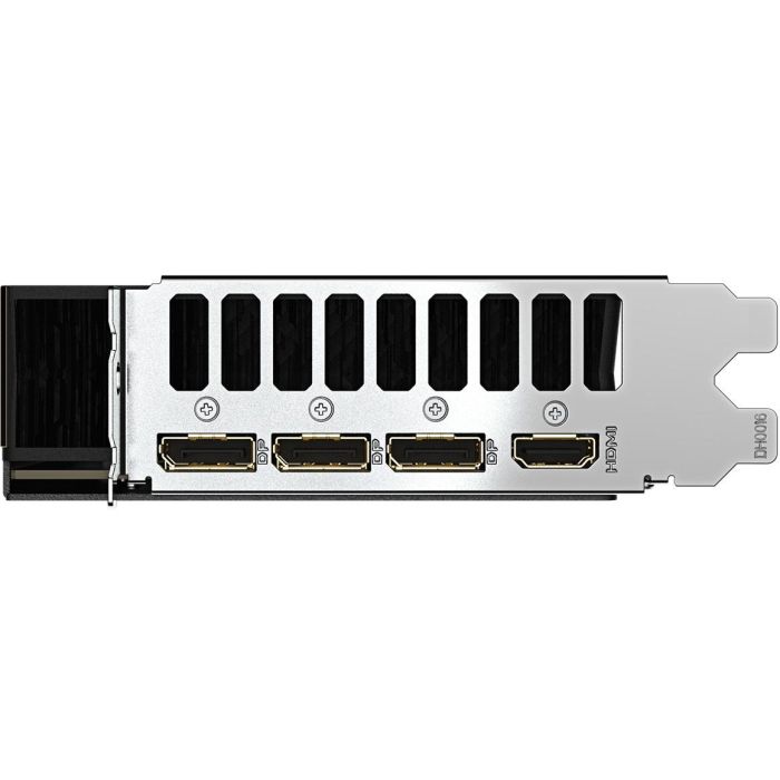 GIGABYTE Tarjeta Gráfica AORUS GeForce RTX 5080 XTREME WATERFORCE 16G - 16GB GDDR7, PCI-E 5.0, 2805MHz, GV-N5080AORUSX W-16GD 6